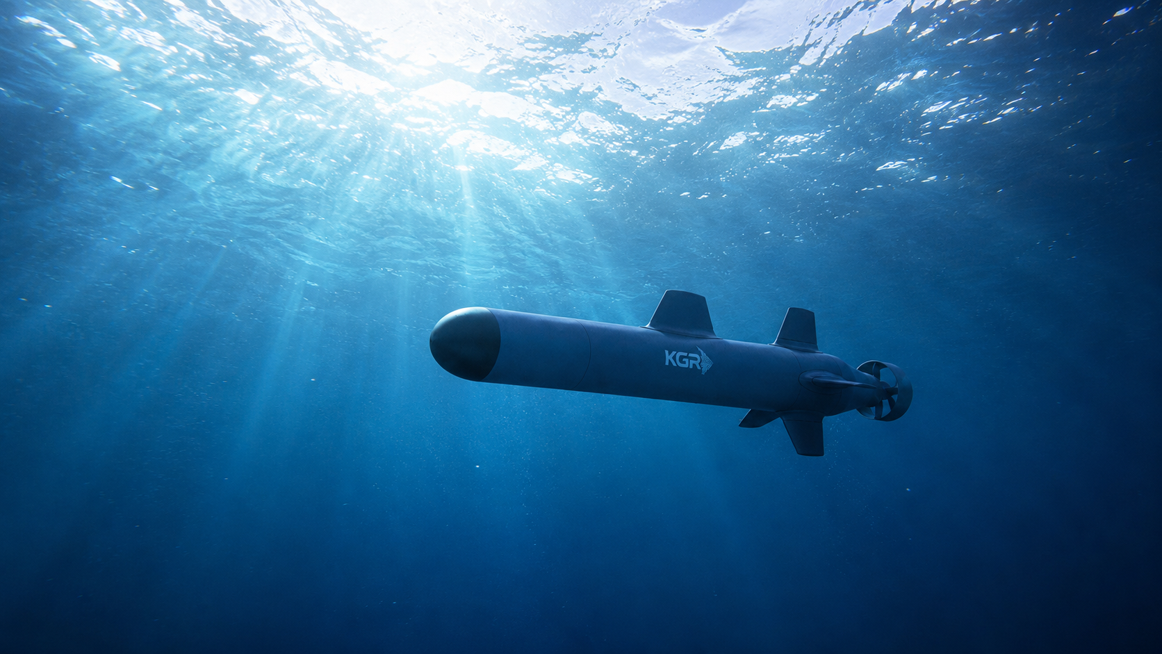 KGR-Sub