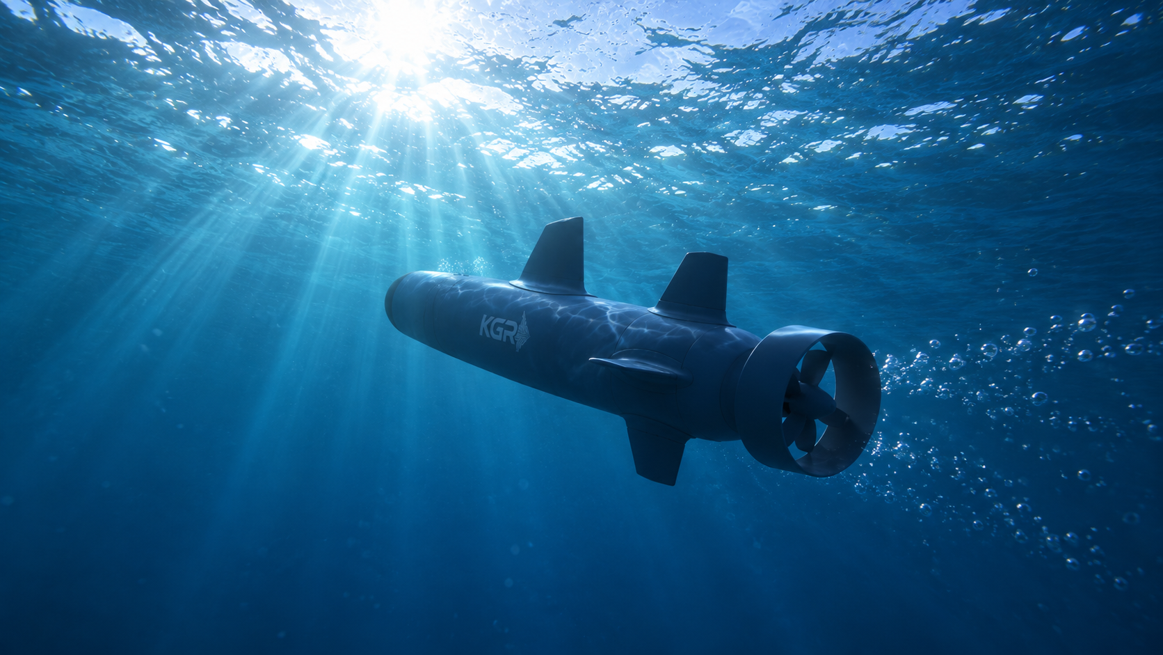 KGR-Sub