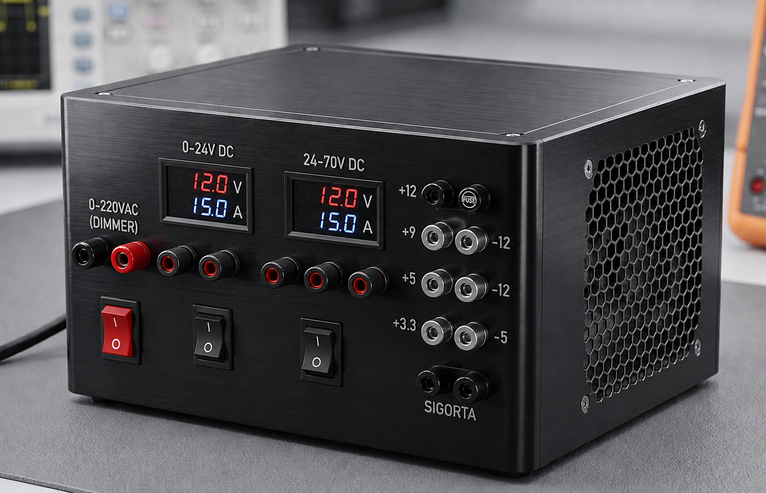 KGR-ProPower