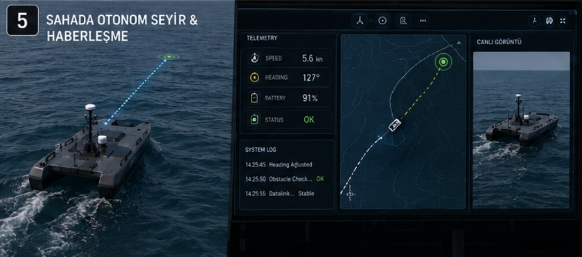 KGR-USV